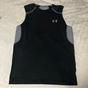 Under Armour heat gear